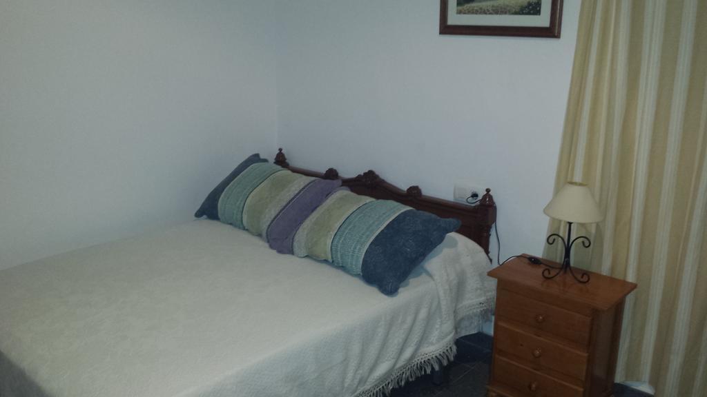 Hostal Cuesta De Belen Arcos de la Frontera Δωμάτιο φωτογραφία