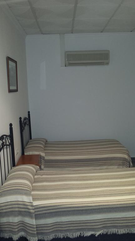 Hostal Cuesta De Belen Arcos de la Frontera Δωμάτιο φωτογραφία
