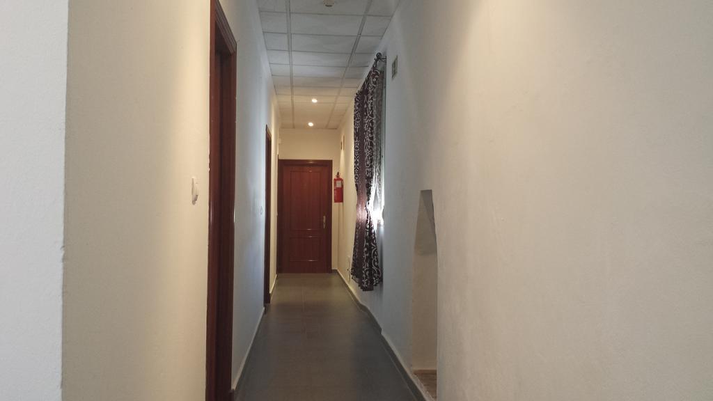 Hostal Cuesta De Belen Arcos de la Frontera Δωμάτιο φωτογραφία