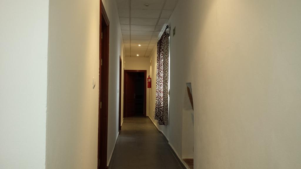 Hostal Cuesta De Belen Arcos de la Frontera Εξωτερικό φωτογραφία