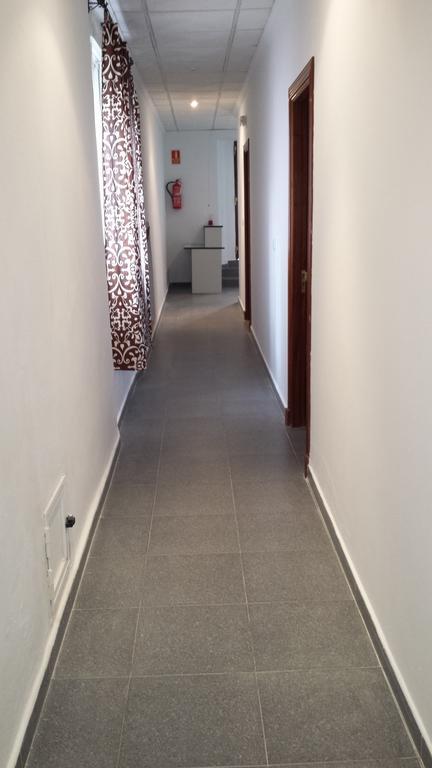 Hostal Cuesta De Belen Arcos de la Frontera Εξωτερικό φωτογραφία